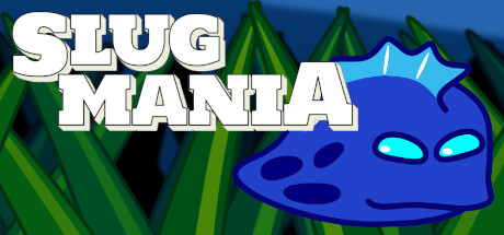 Slugmania Cover Image
