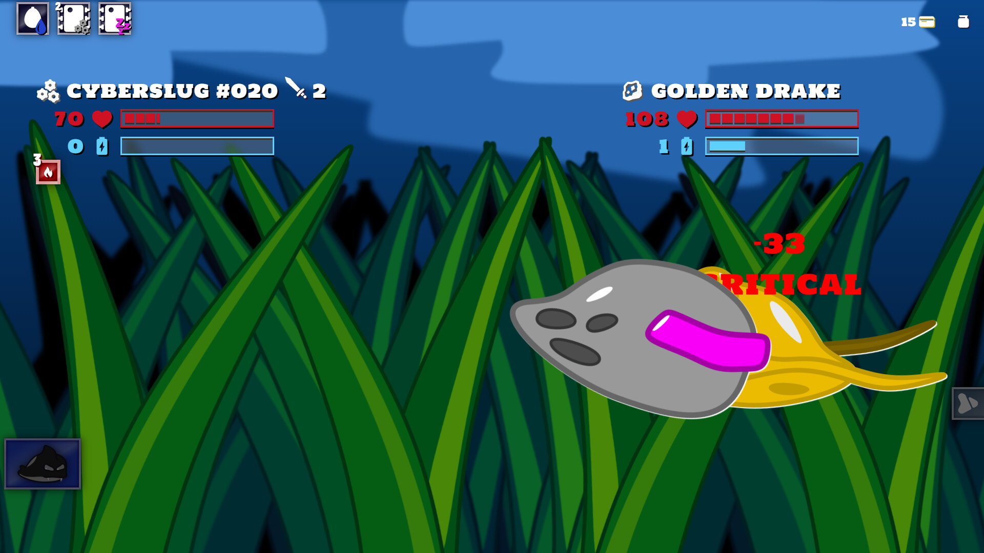 #4. Slugmania (Steam) Podle: _badger