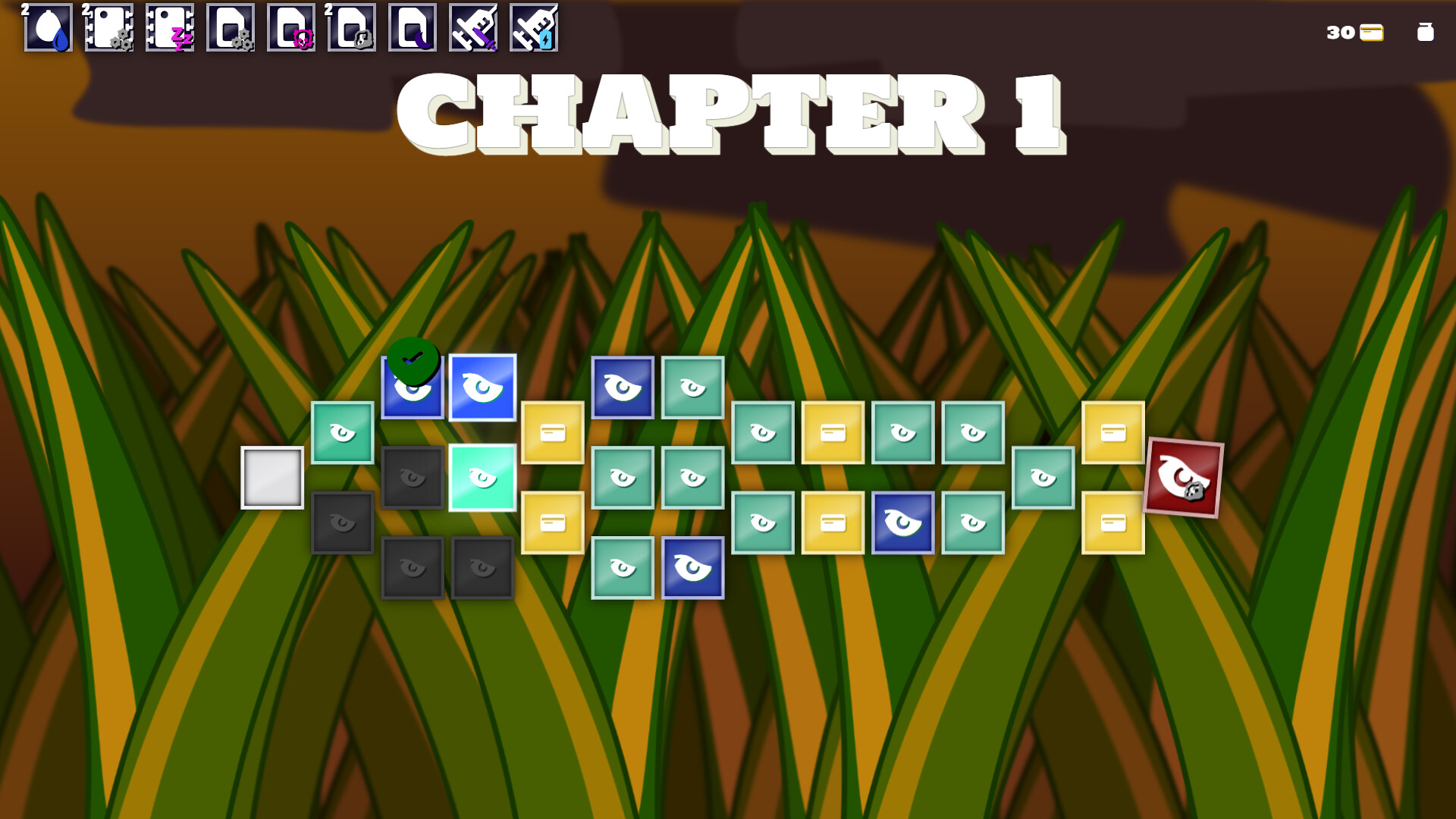 #5. Slugmania (Steam) Podle: _badger