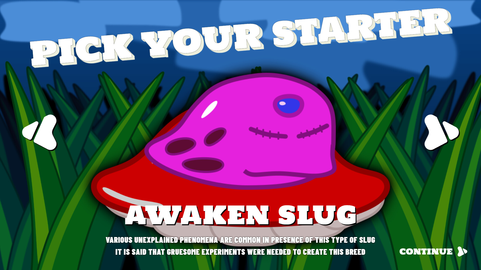 #2. Slugmania (Steam) Podle: _badger