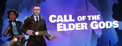 Call of the Elder Gods cover art