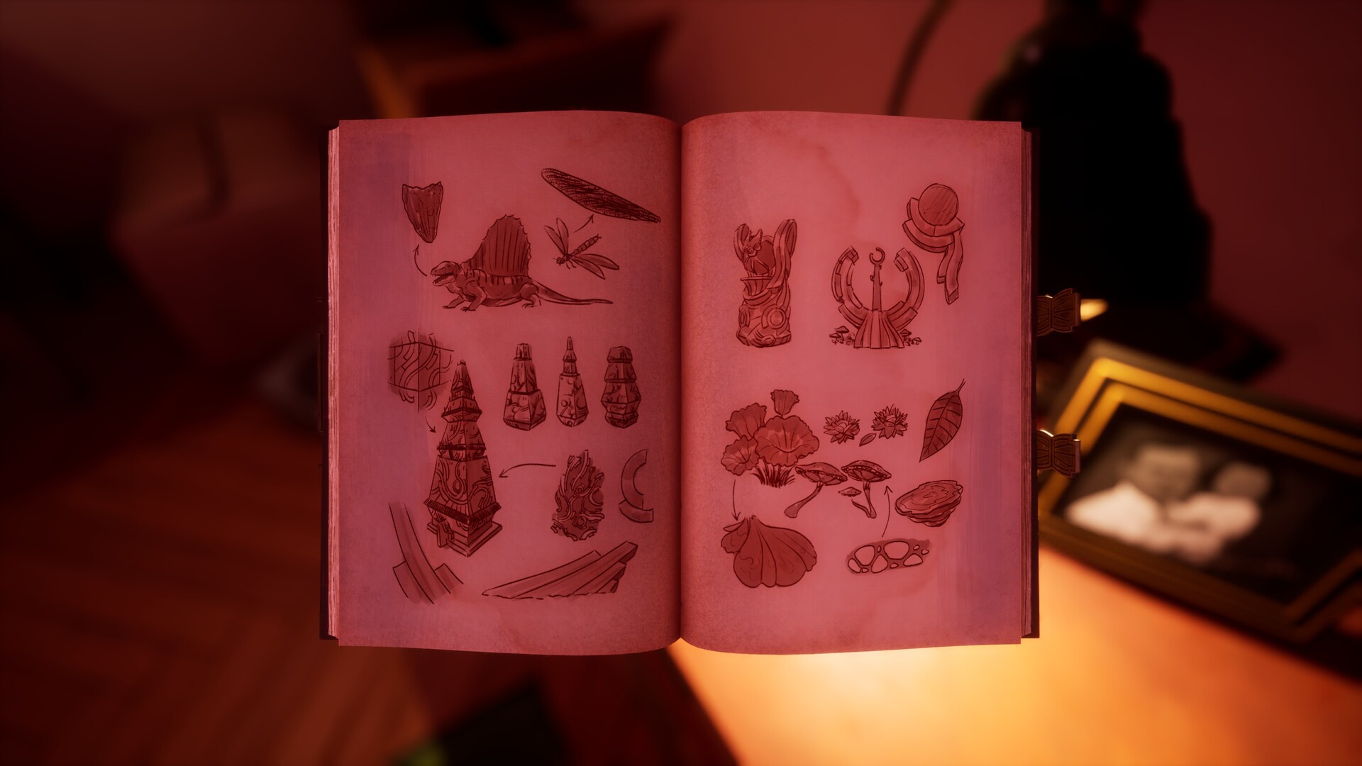 Call of the Elder Gods screenshot #12