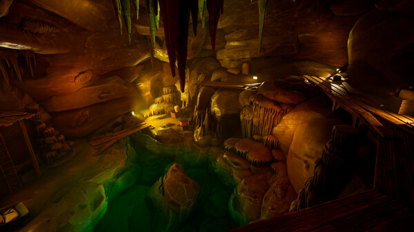 Call of the Elder Gods