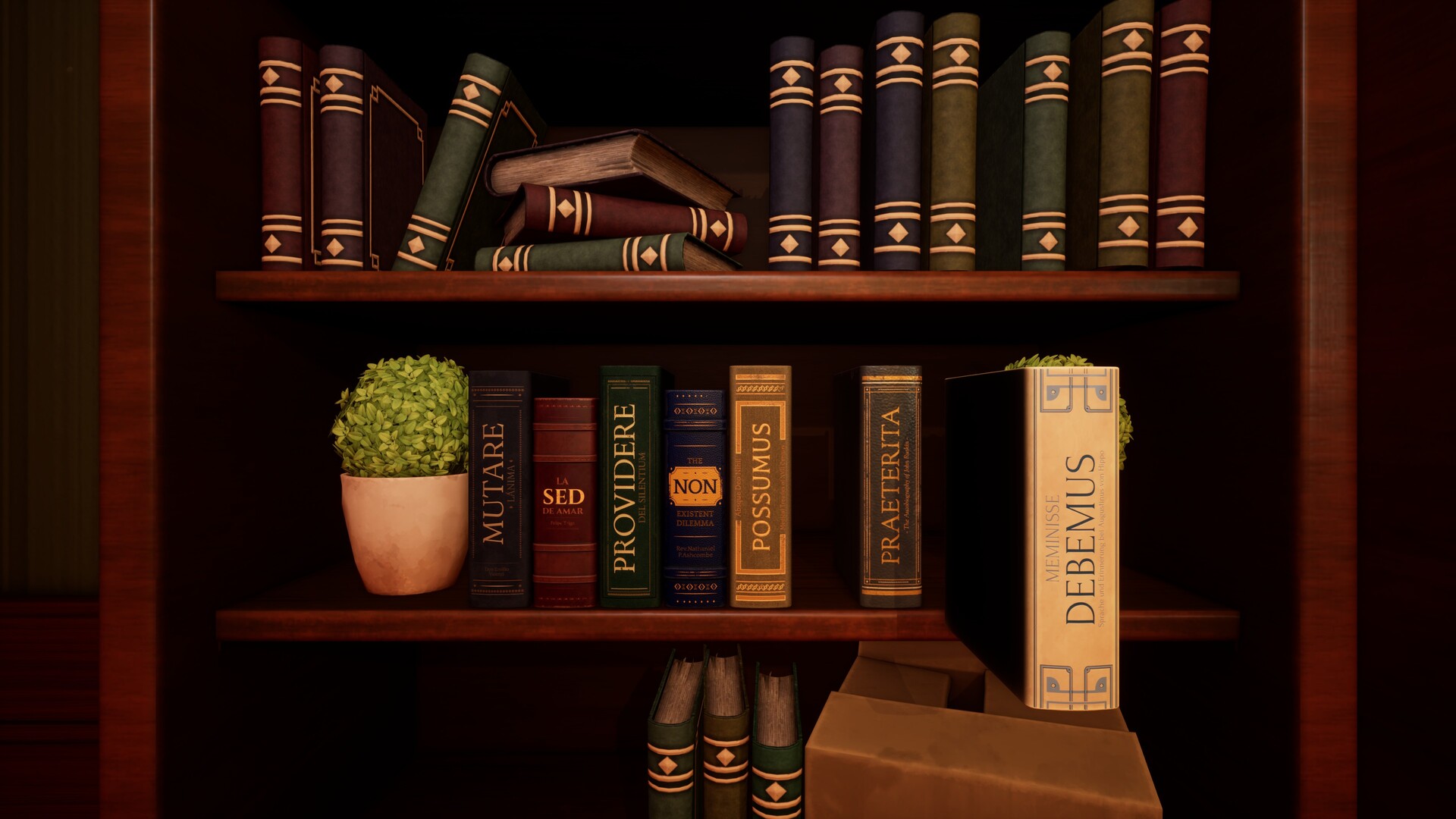 Call of the Elder Gods screenshot #13