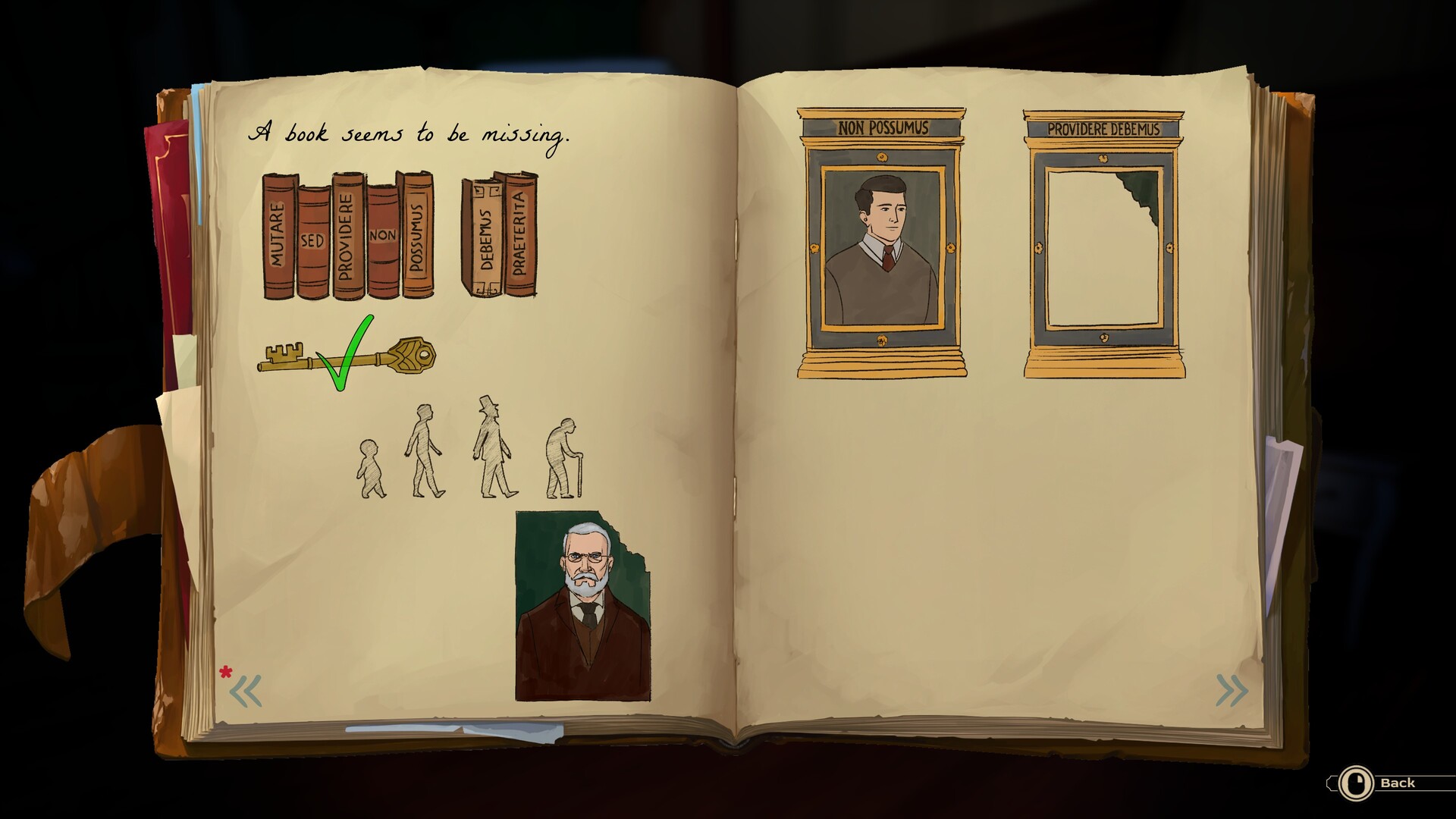 Call of the Elder Gods screenshot #9