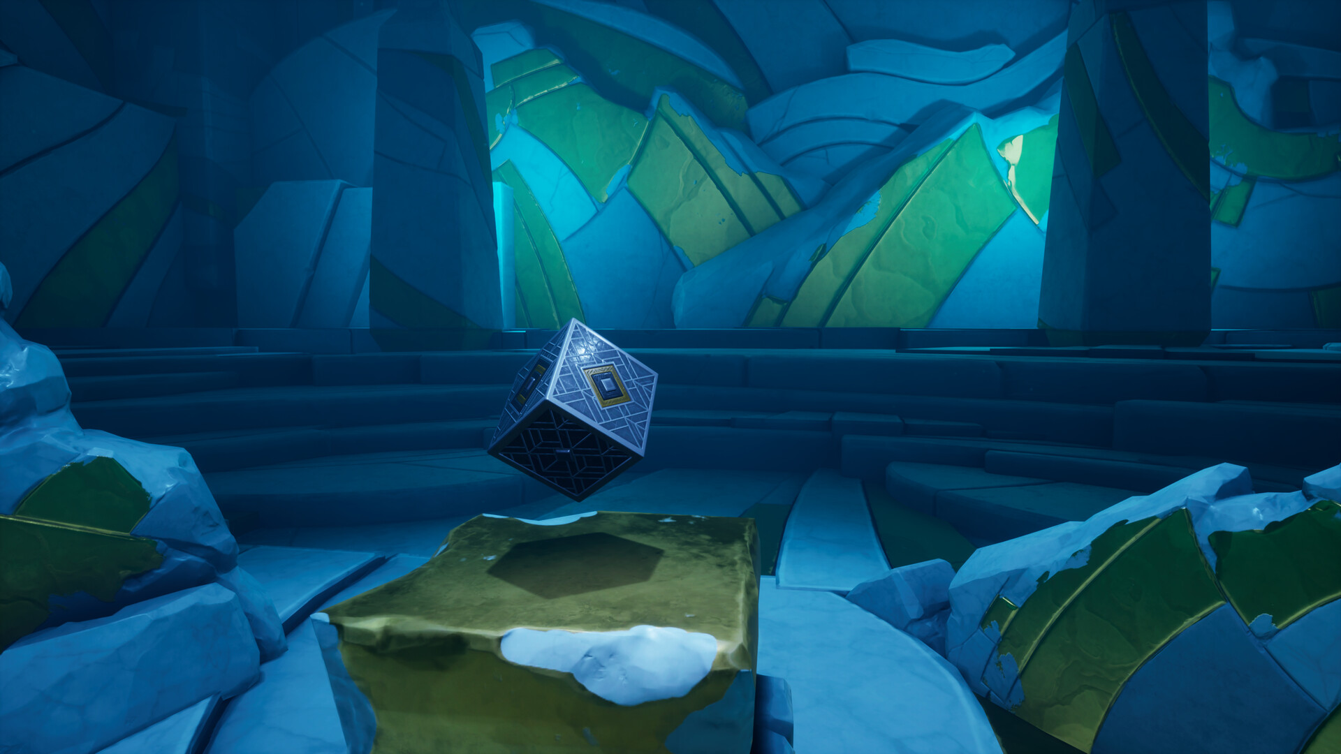 Call of the Elder Gods screenshot #8