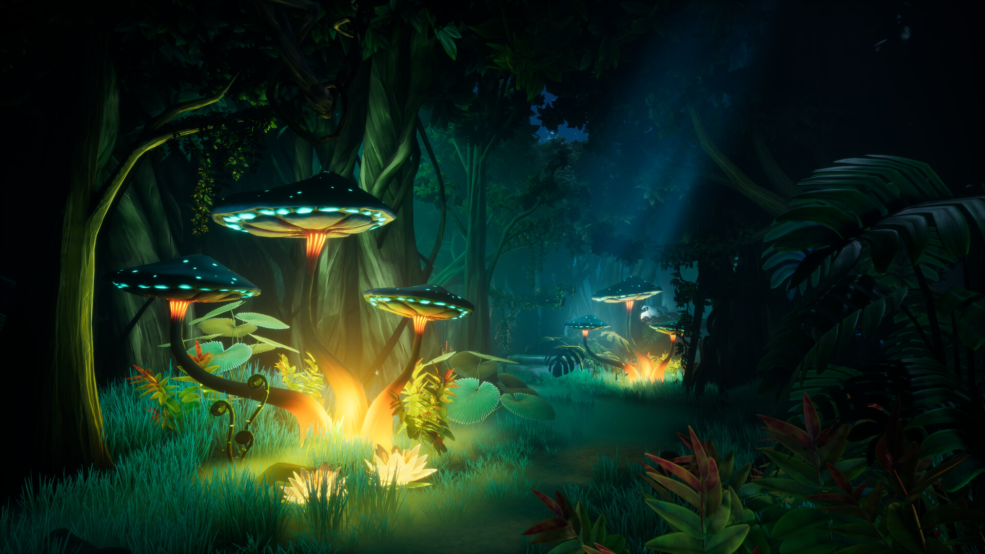 Call of the Elder Gods screenshot #9