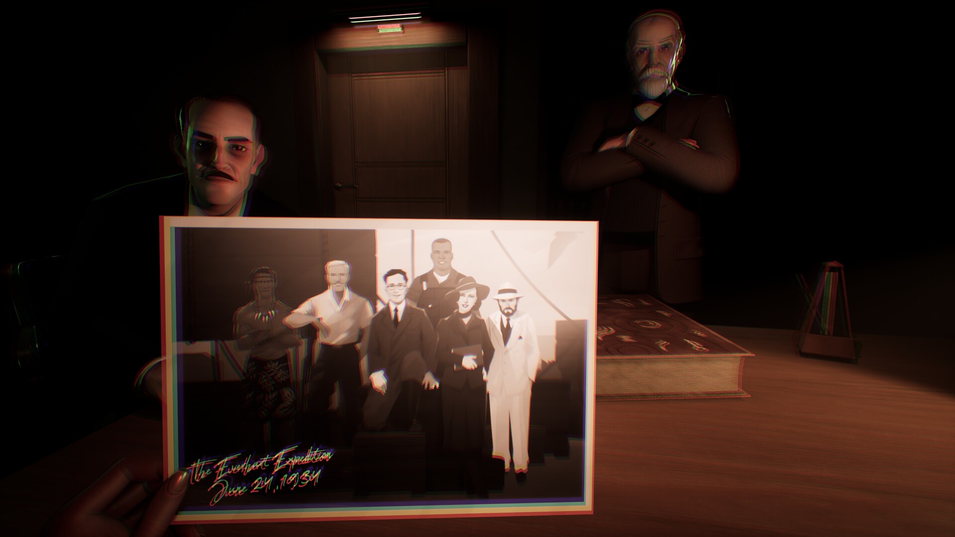 Call of the Elder Gods screenshot #14