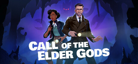 Call of the Elder Gods Banner