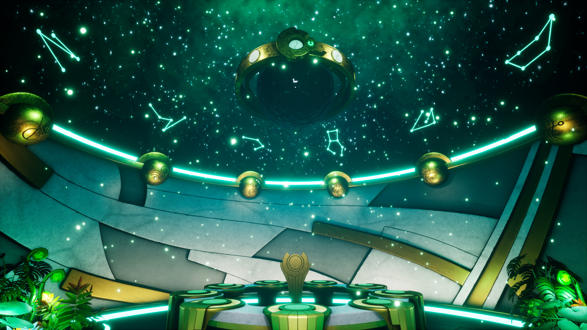 Call of the Elder Gods Featured Screenshot #1