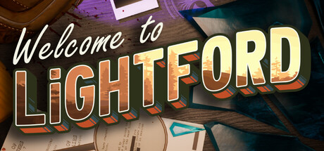 Welcome to Lightford