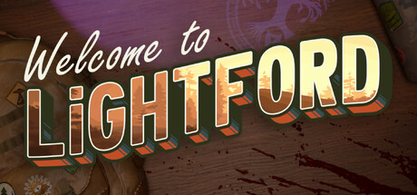 Welcome to Lightford — Steam game cover