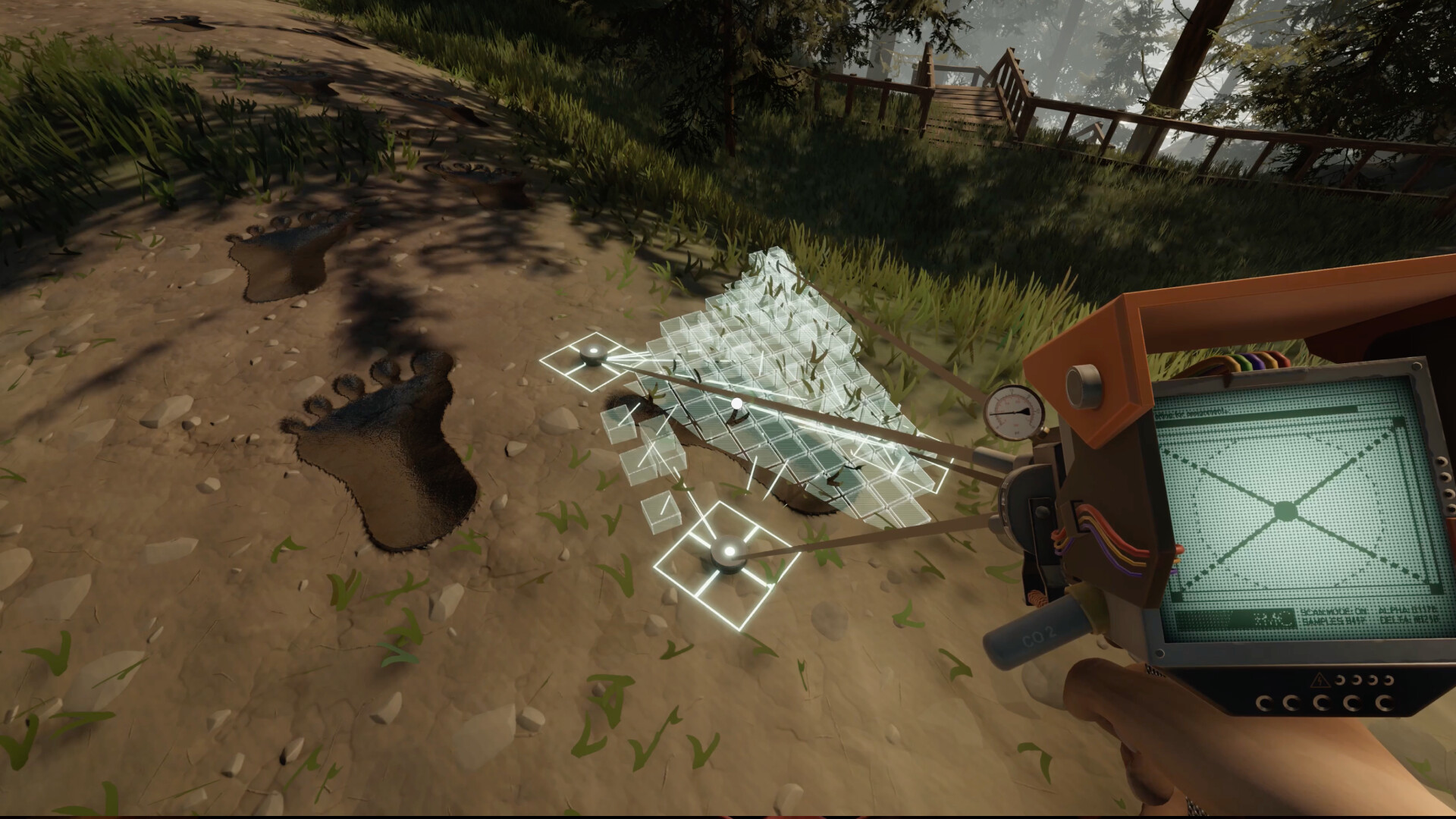 Welcome to Lightford screenshot 2