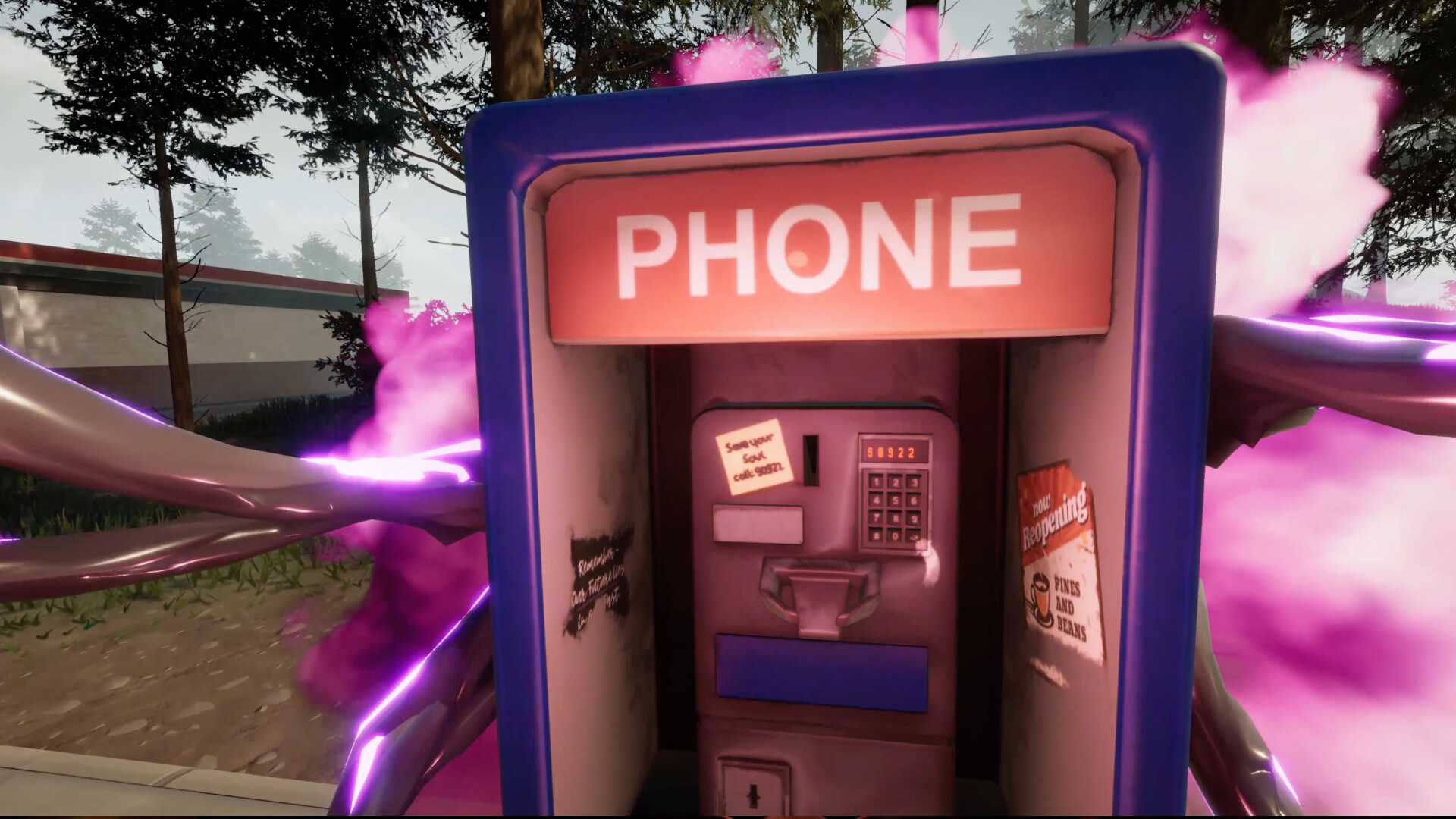 Welcome to Lightford screenshot 12