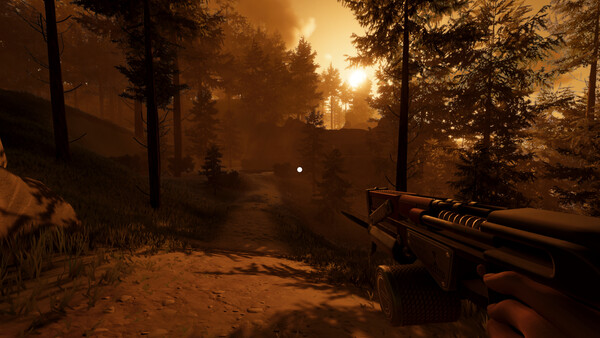 Скриншот 1 из игры Welcome to Lightford