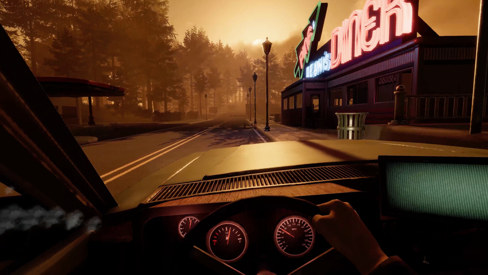 Welcome to Lightford screenshot 7