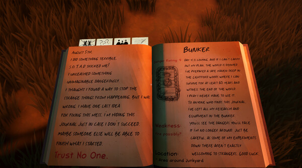 Welcome to Lightford screenshot 3