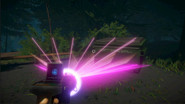 Welcome to Lightford screenshot 2