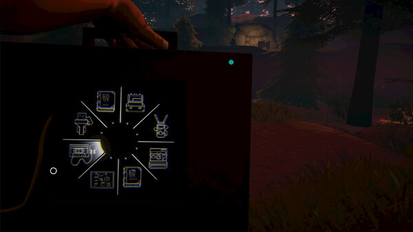 Welcome to Lightford screenshot 5