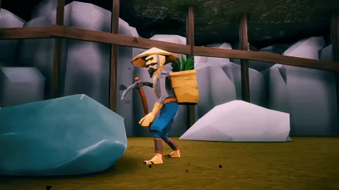 Sky traveler video 4