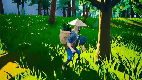 Sky traveler video 3