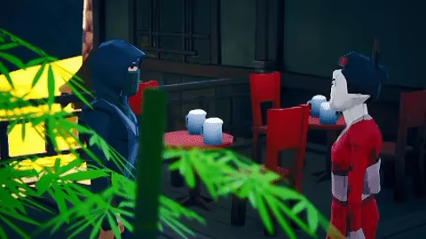 天空旅人 Sky Traveler