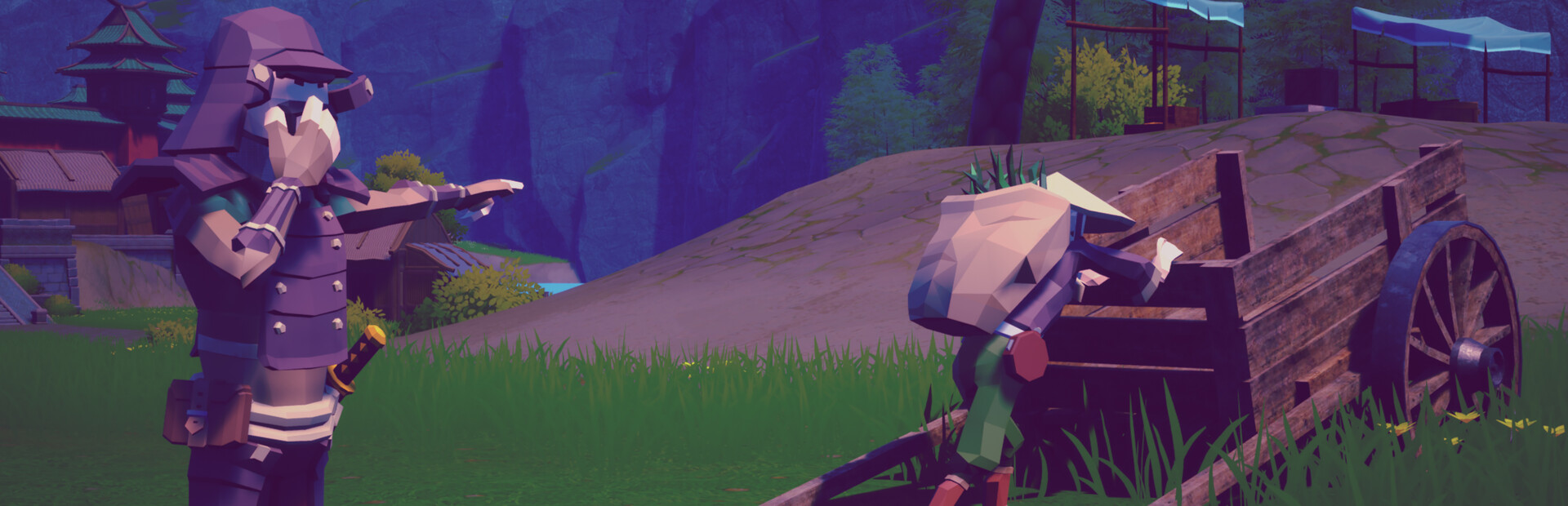Sky traveler