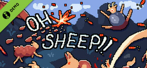 Oh Sheep! Demo