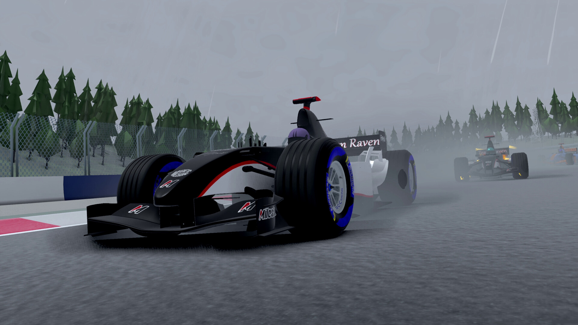 Backseat Champions screenshot #4