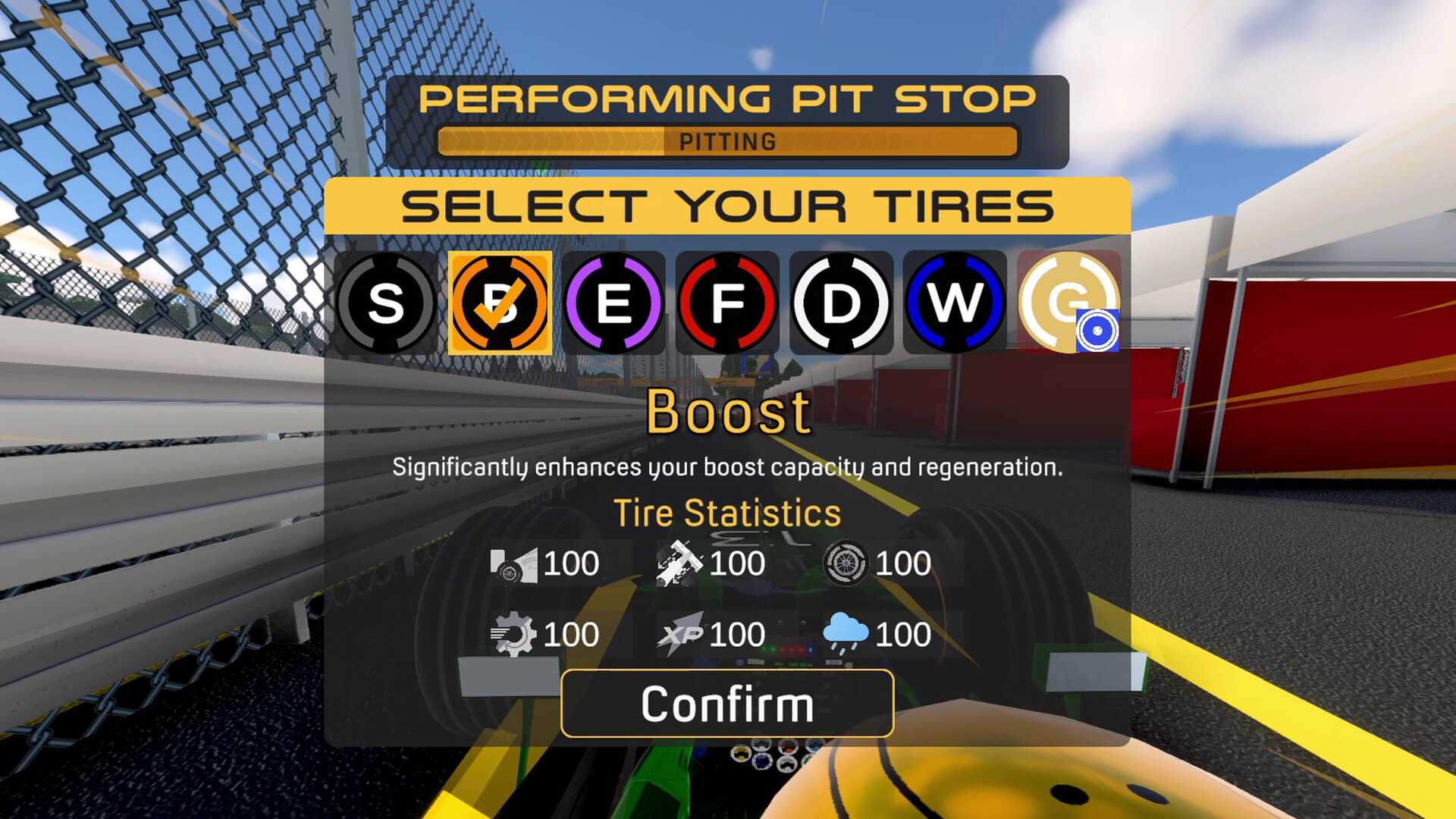 Backseat Champions screenshot #5