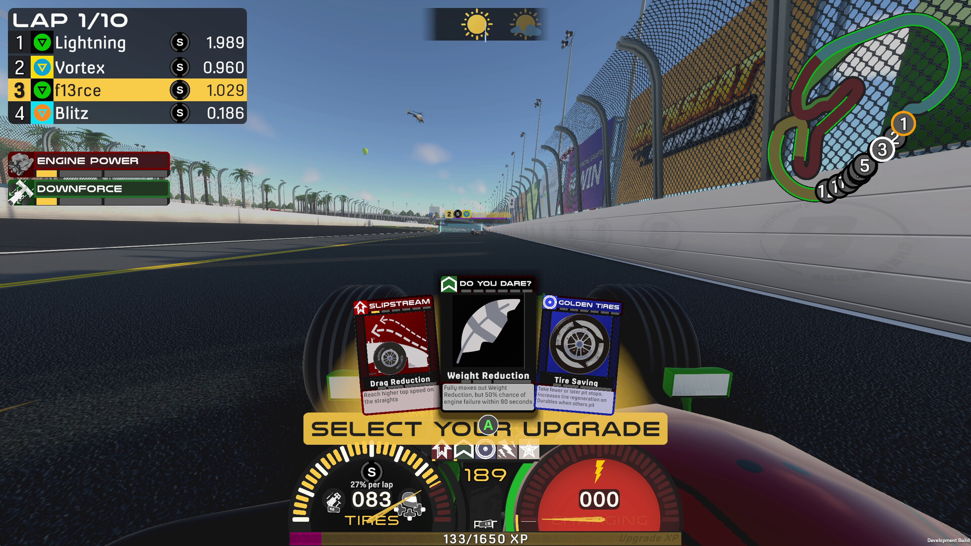 Backseat Champions screenshot #17