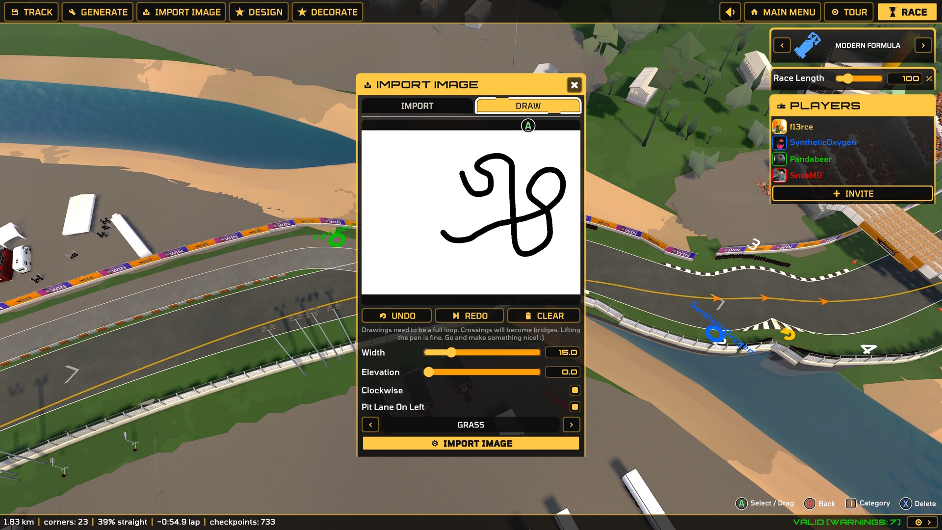 Backseat Champions screenshot 4