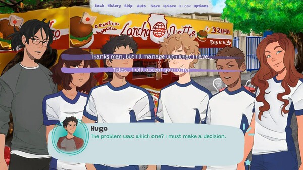 NSG - Original Soundtrack screenshot 4