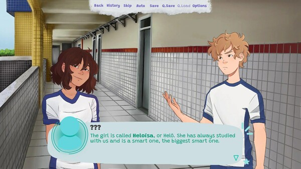NSG - Original Soundtrack screenshot 2