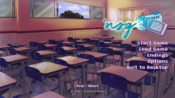 NSG - Original Soundtrack screenshot 1