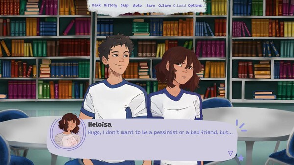 NSG - Original Soundtrack screenshot 5