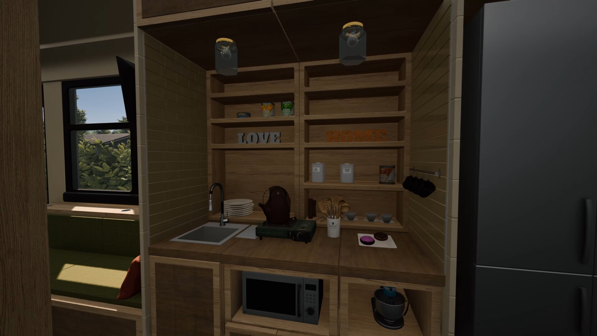 Bus Flipper: Renovator Simulator screenshot #6