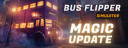 Bus Flipper: Renovator Simulator