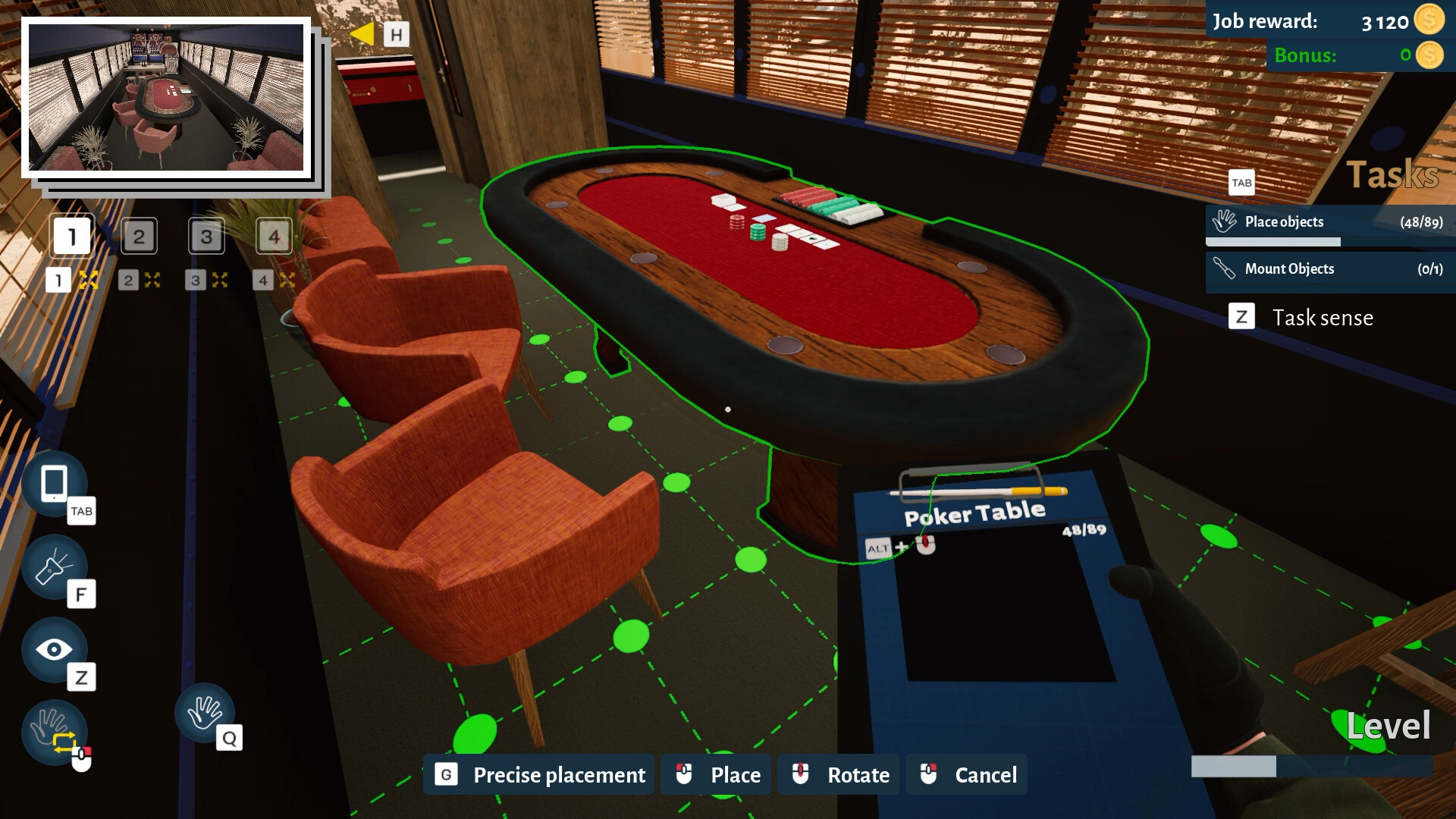 Bus Flipper: Renovator Simulator screenshot #8