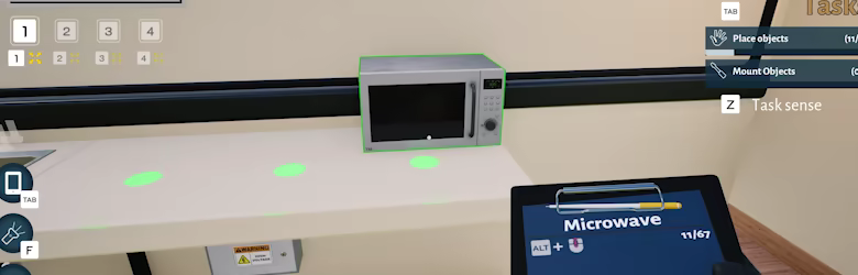 Bus Flipper Simulator video 4