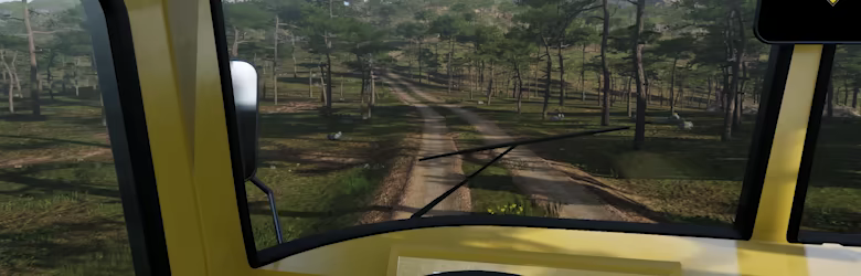 Bus Flipper Simulator video 5