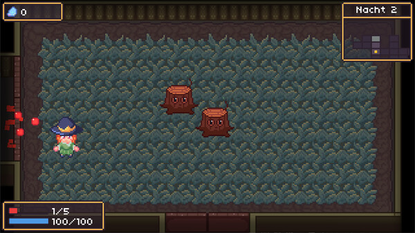 Fairyside screenshot 6