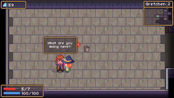 Fairyside screenshot 5