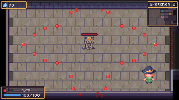 Fairyside screenshot 4