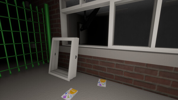 Agelast screenshot 6