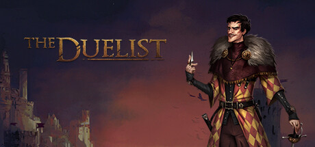 The Duelist: Sanaculus Cover Image