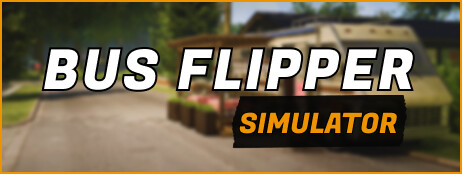 Bus Flipper Simulator Playtest cover art