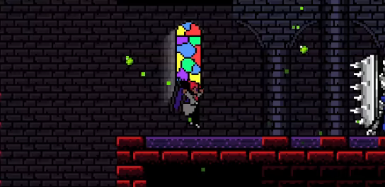Sanguine 3 video 9