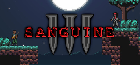 Sanguine 3 Cheat Engine/CT