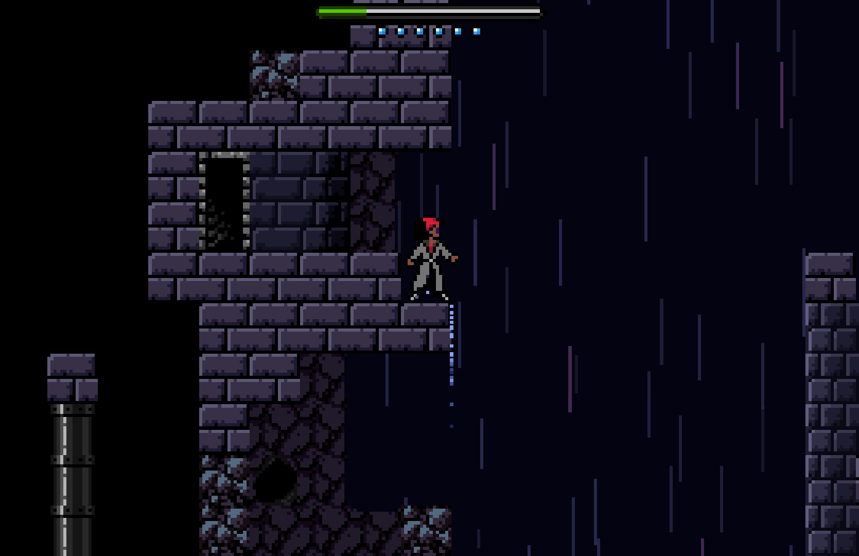 Sanguine 3 screenshot #6